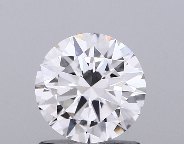 1.21 ct Round diamond