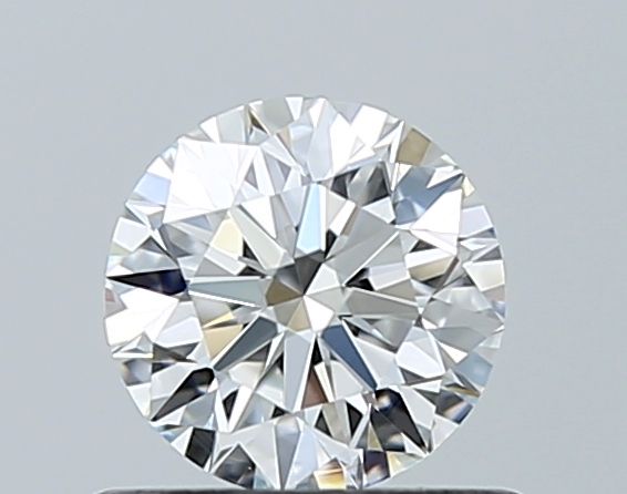 0.54 ct Round diamond