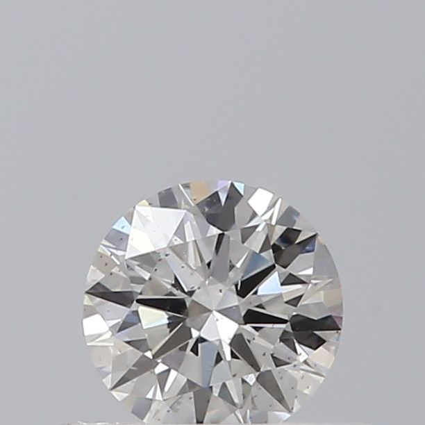 0.3 ct Round Diamond