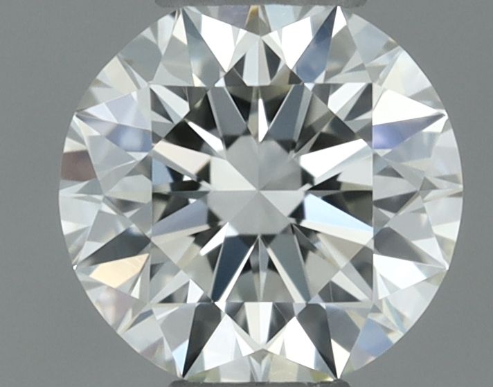 0.30 ct Round diamond
