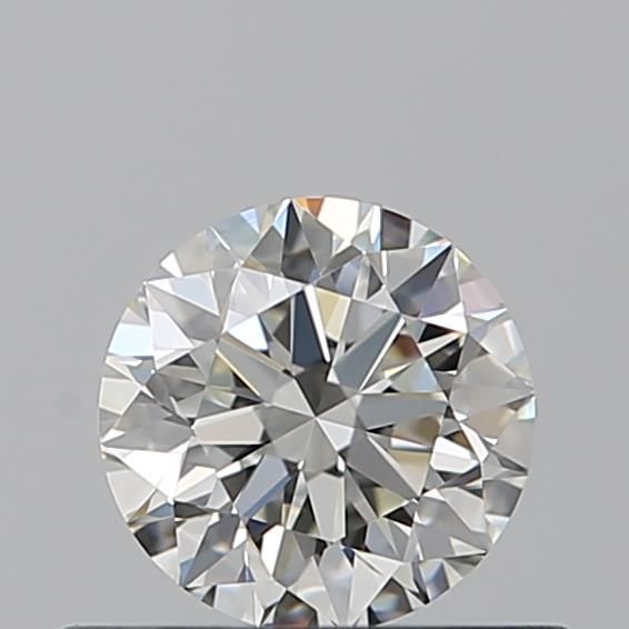 0.50 ct Round diamond