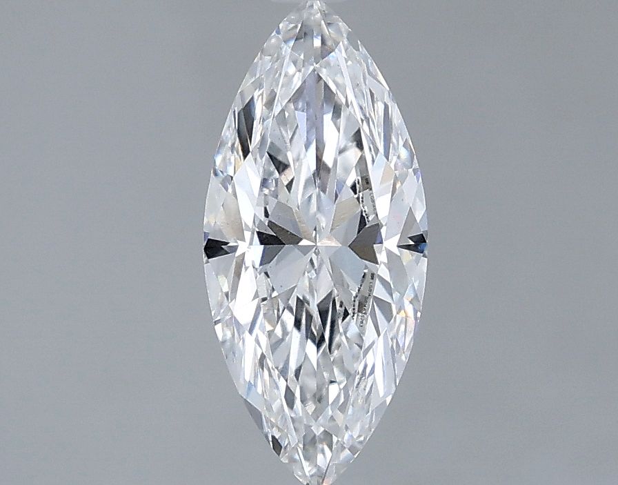 1.00 ct. marquise Lab Grown Diamond front image