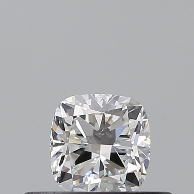 0.30 Carati G VS2 Cuscino Diamante