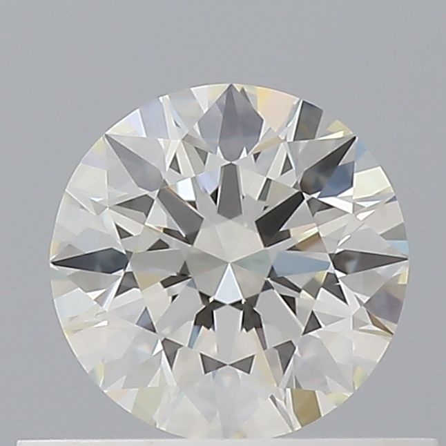 0.51 ct Round Diamond