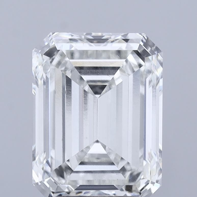2.40 ct Emerald diamond