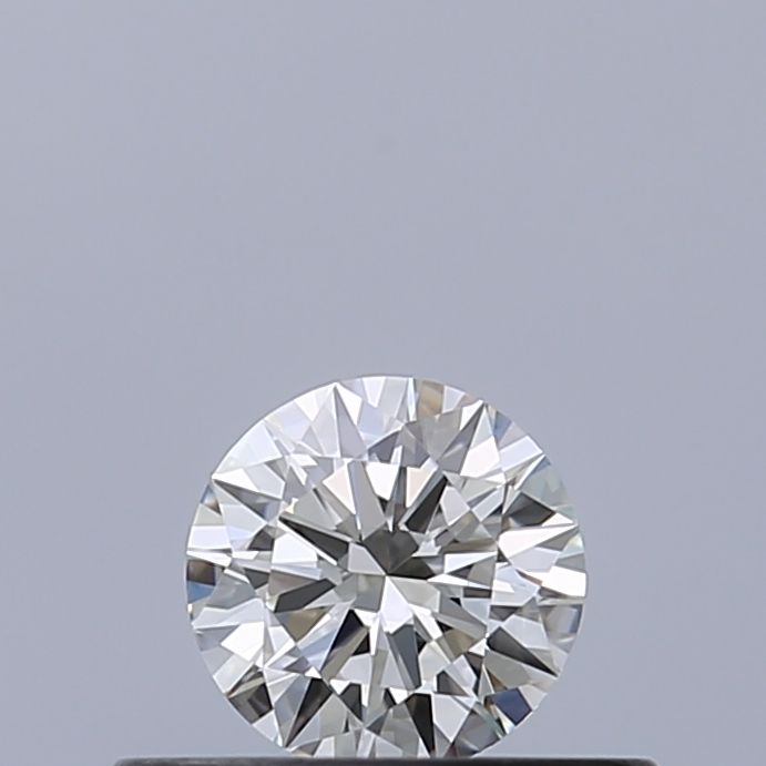 0.3 ct Round Diamond