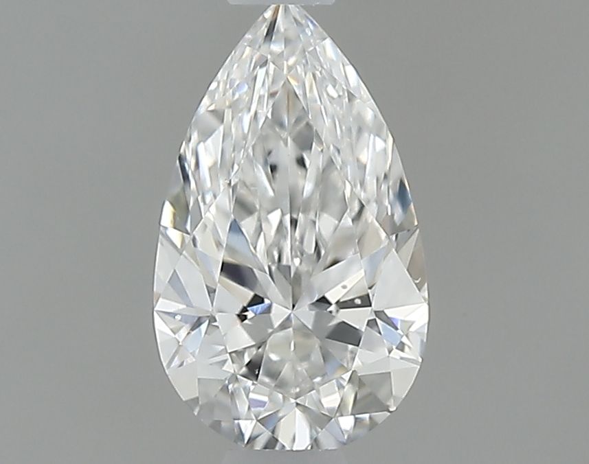 0.50 ct Pear diamond
