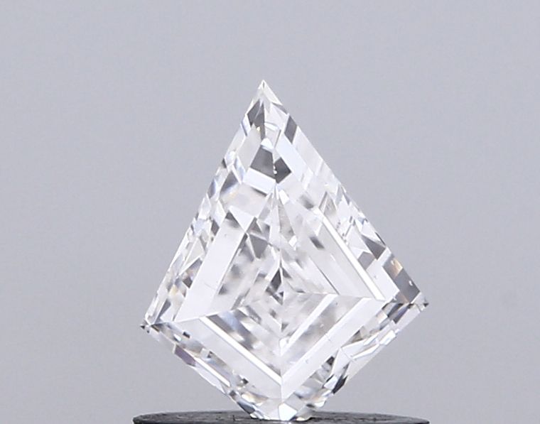 1 ct lab-grown Kite Diamond