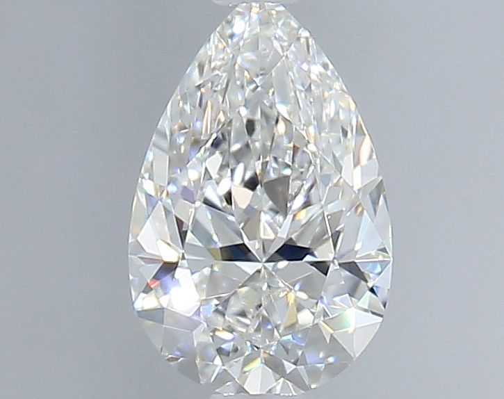 0.50 ct Pear diamond