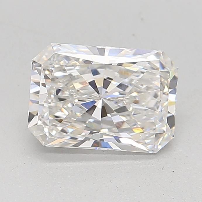 1.48 ct Radiant diamond