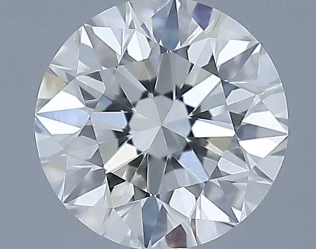 0.46 ct Round diamond