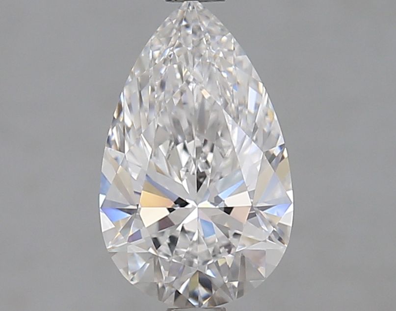 1.51 ct. pear Lab Grown Diamond front image