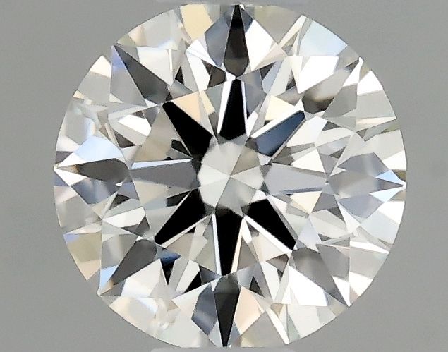 0.30 ct Round diamond
