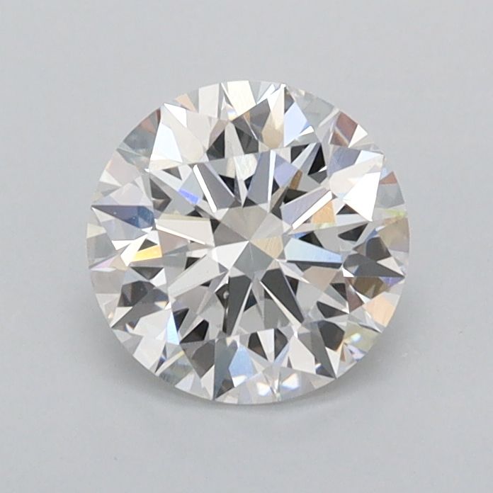 1.01 ct. round Lab Grown Diamond front image