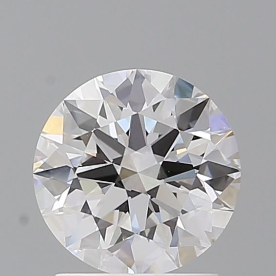 1.60 ct. round Lab Grown Diamond front image