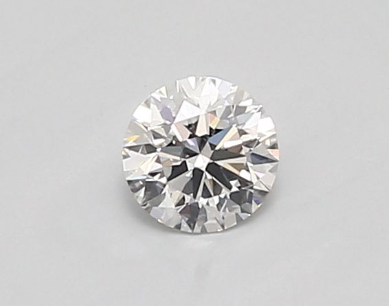 0.37 ct lab-grown Round Diamond