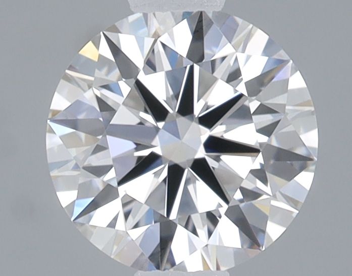 1.04 ct. round Lab Grown Diamond front image