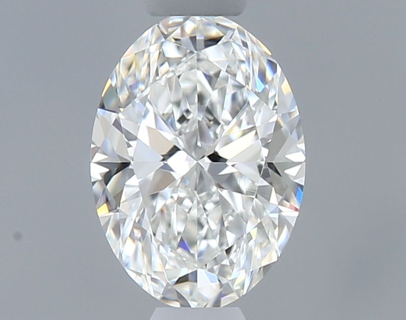 0.40 ct Oval diamond