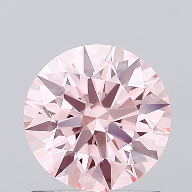 1.08 ct. round Lab Grown Diamond front image