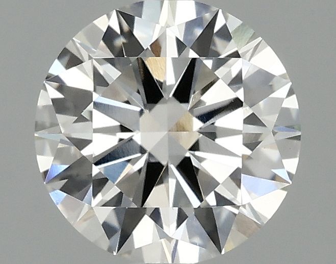 1.50 ct Round diamond