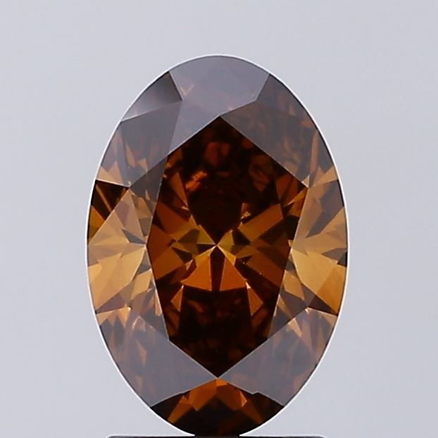 1.61 Carat