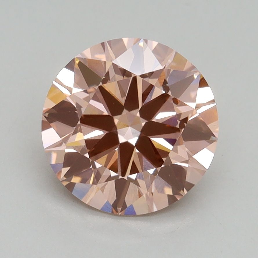 1.94 ct Round diamond