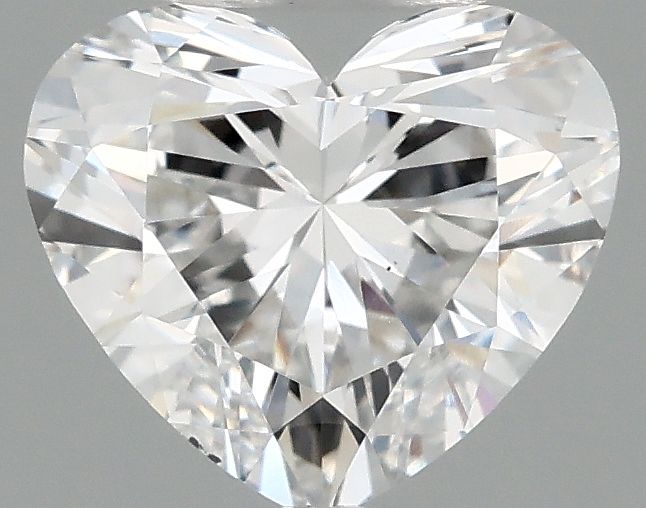1.00 ct. heart Lab Grown Diamond front image
