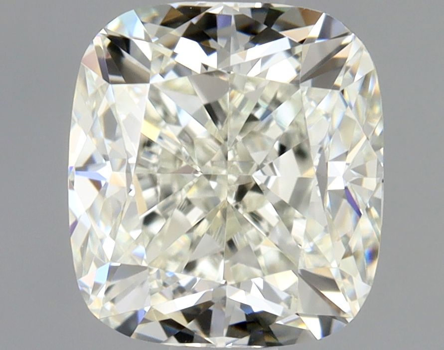 1.01 ct Cushion Modified diamond