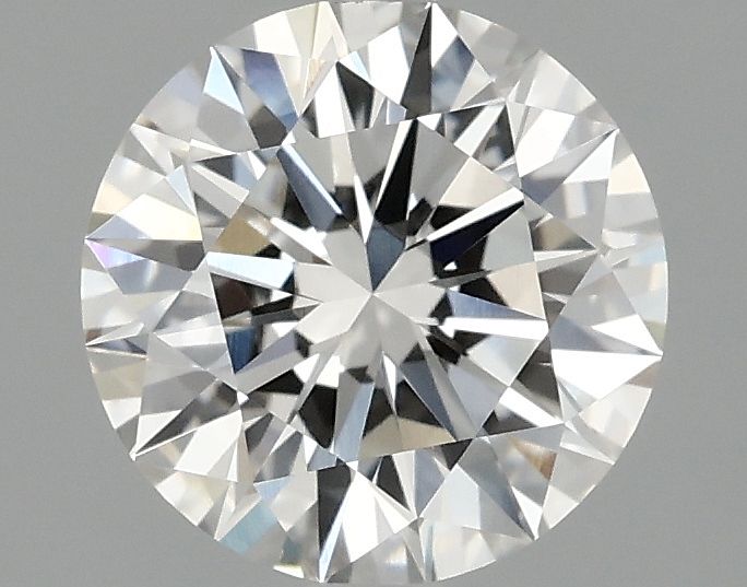 1.53 ct. round Lab Grown Diamond front image