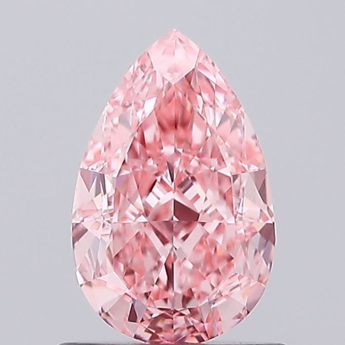 1.05 ct. pear Lab Grown Diamond front image