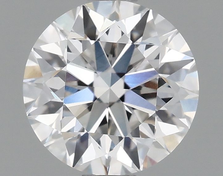 1.09 ct. round Lab Grown Diamond front image