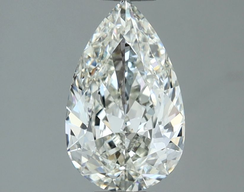 1.00 ct Pear diamond