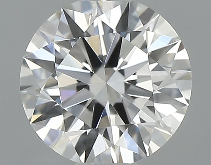 0.42 ct Round Diamond