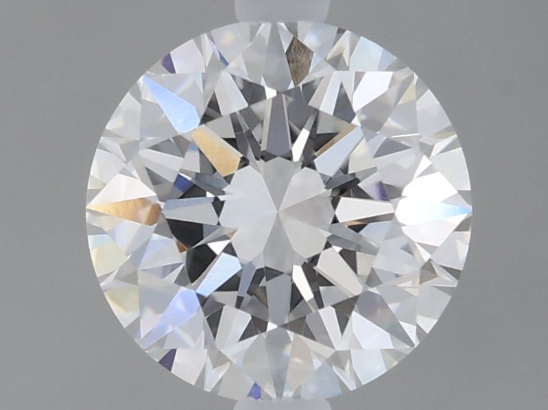 1.05 ct. round Lab Grown Diamond front image