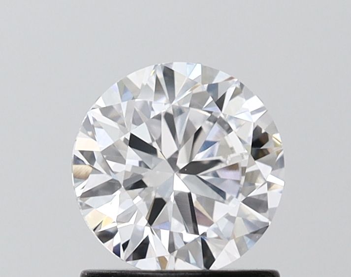 1.00 ct. round Lab Grown Diamond front image