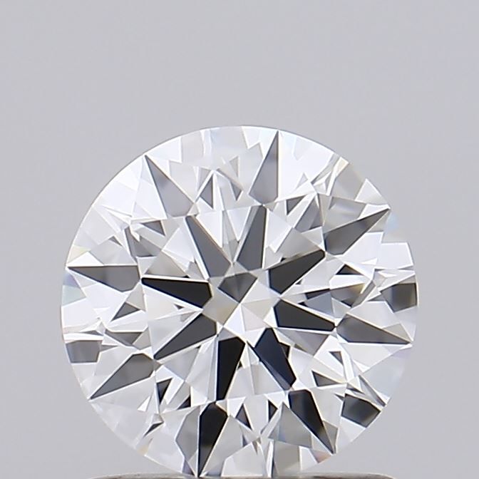 1.01 ct. round Lab Grown Diamond front image