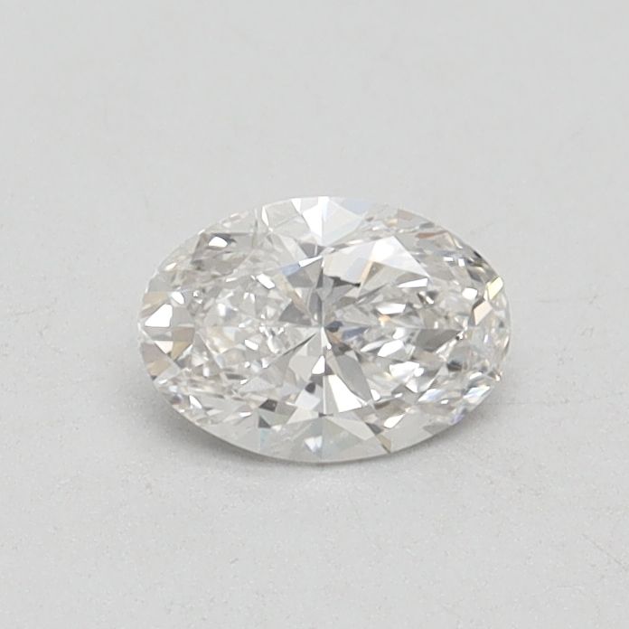 0.37 ct Oval diamond