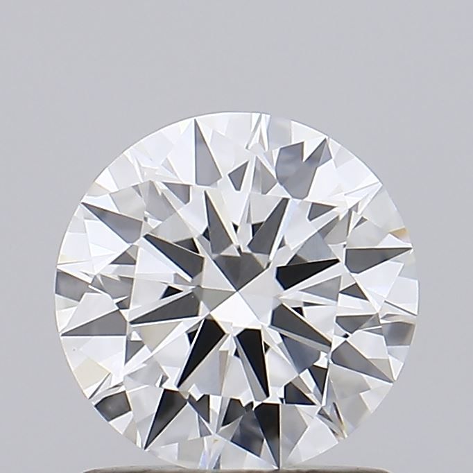 1.09 ct. round Lab Grown Diamond front image