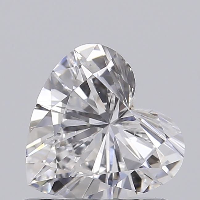 0.58 Carat