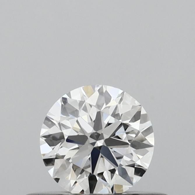 0.34 ct lab-grown Round Diamond