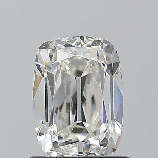 1 ct Old miner Diamond