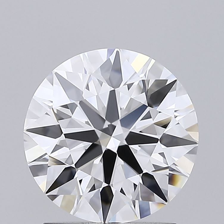 1.72 ct. round Lab Grown Diamond front image