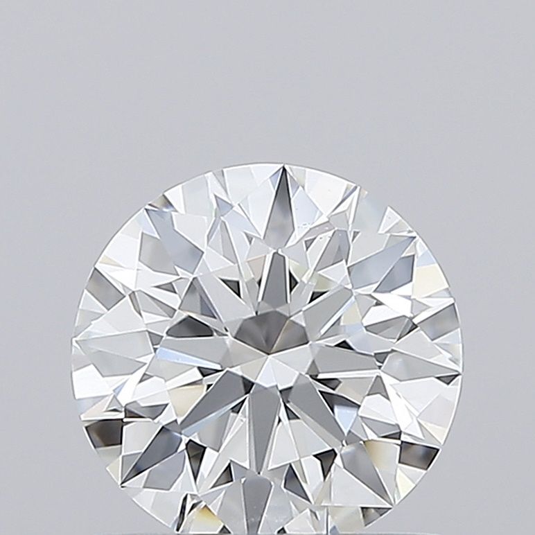 1.02 ct. round Lab Grown Diamond front image