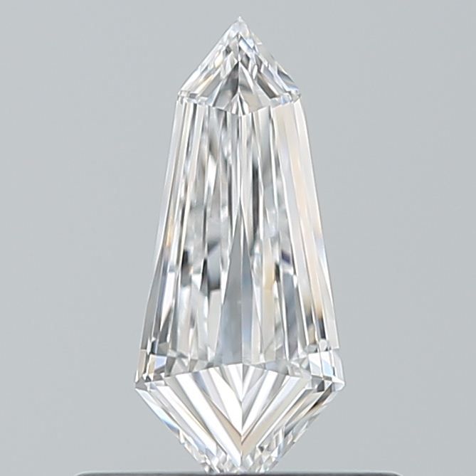0.31 ct Kite Diamond