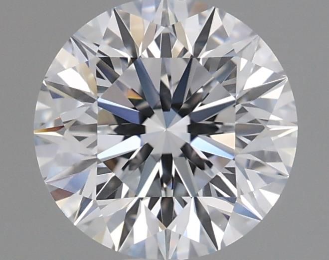 1.09 ct. round Lab Grown Diamond front image