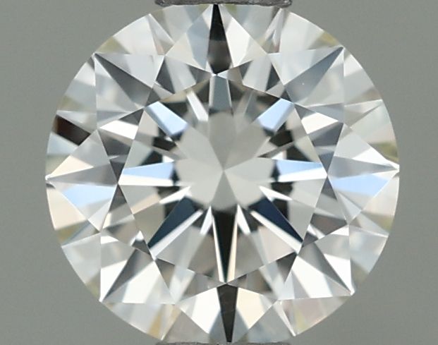 0.50 ct Round diamond