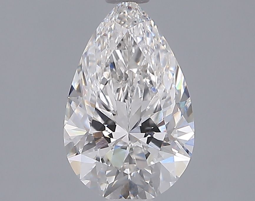 1.54 ct Pear diamond
