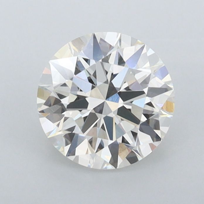 1.02 ct. round Lab Grown Diamond front image
