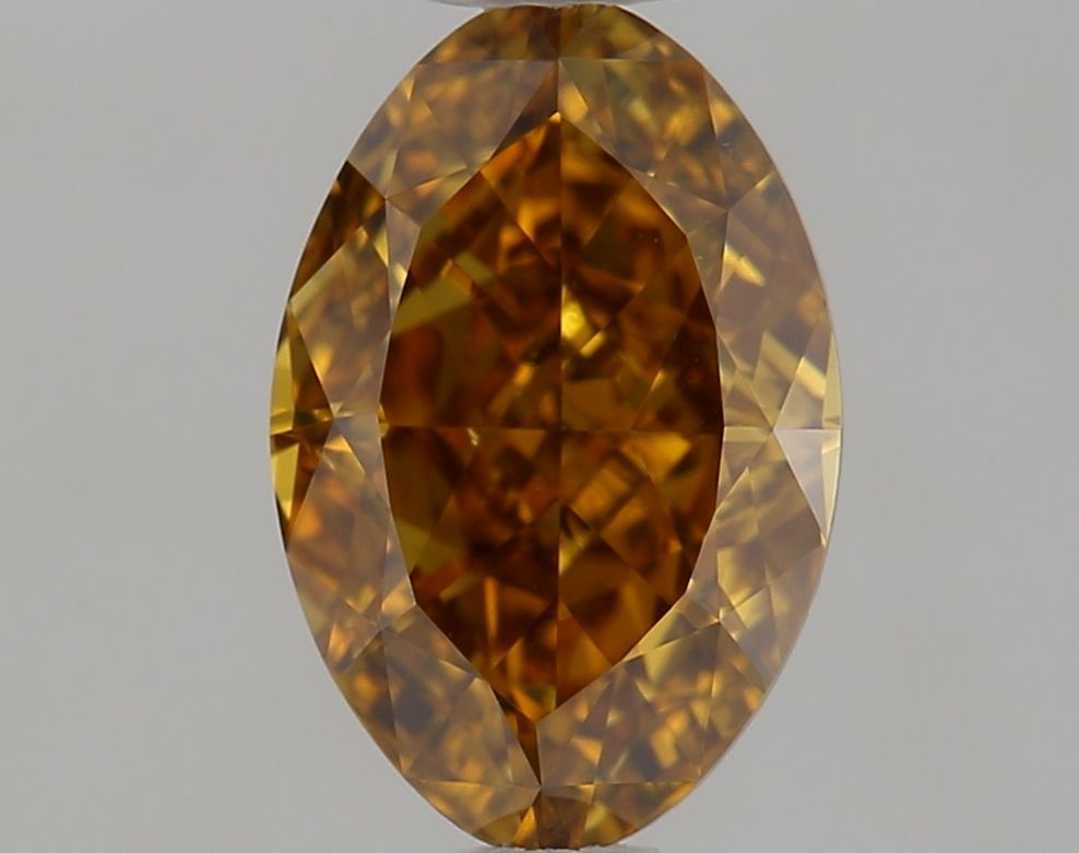 0.90 ct Oval diamond