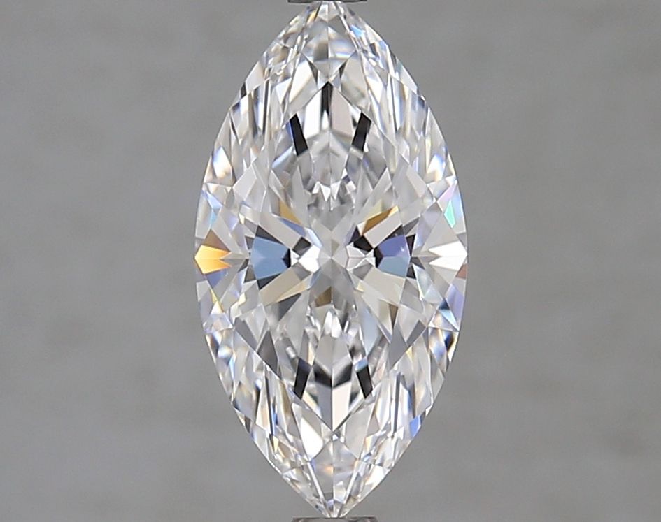 1.75 ct. marquise Lab Grown Diamond front image